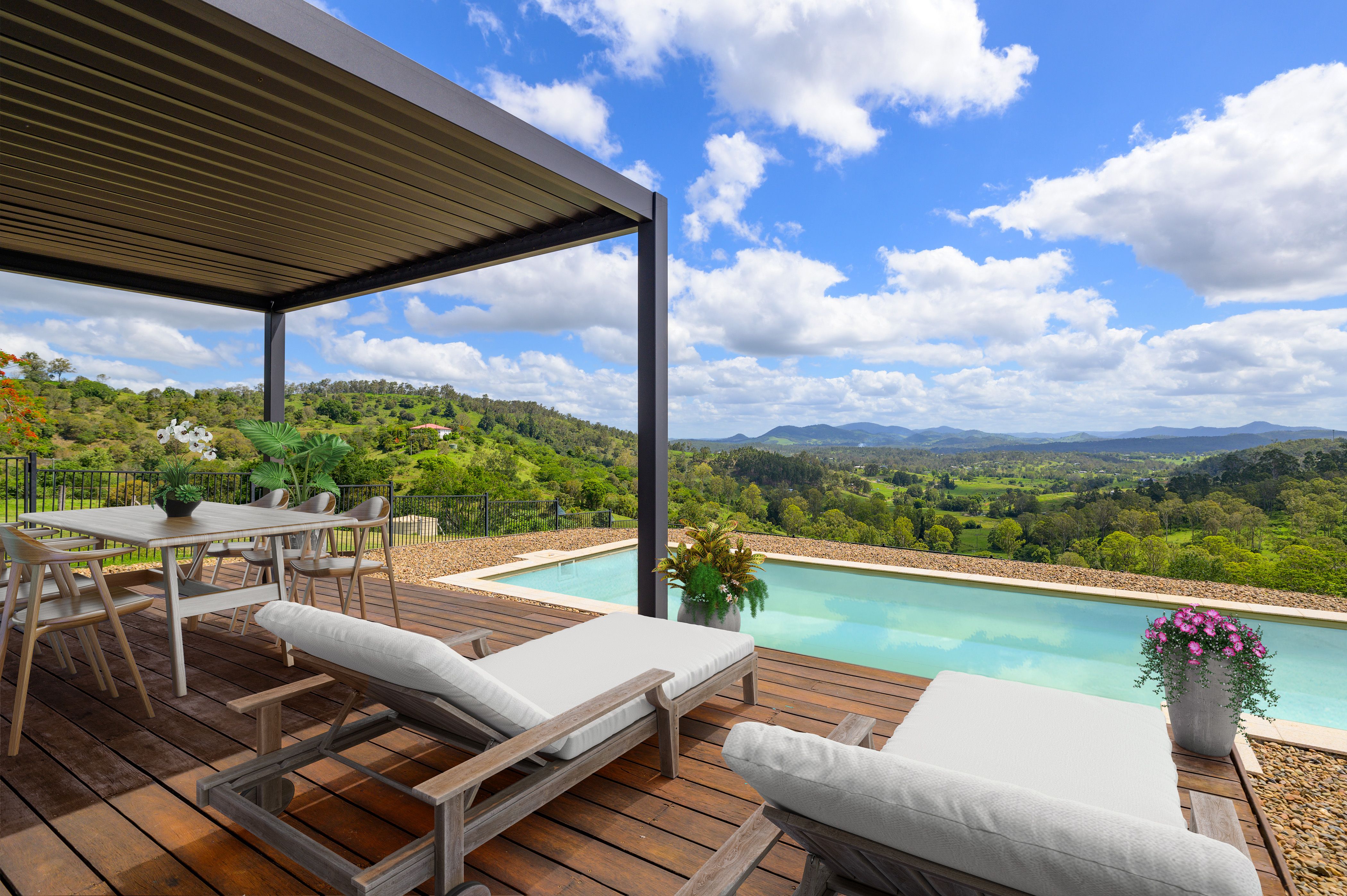 Welcome to no. 142 Irvine Rd Chatsworth.